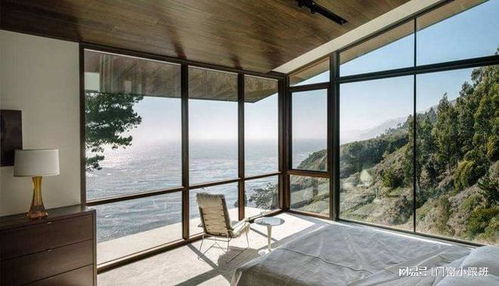 歐鉑曼門窗 一窗春色入戶來，何須遠行覓風光