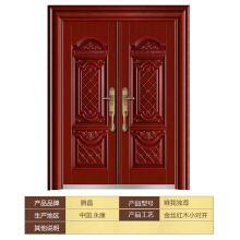 別墅大門防盜門選購指南 價格、品牌與圖片參考