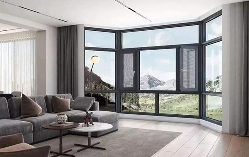 為了孩子，安全防護門窗也可以這么選——防盜門窗選購指南