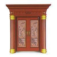 邯鄲市萬(wàn)達(dá)鋼窗廠 一站式高端門窗與五金建材解決方案專家